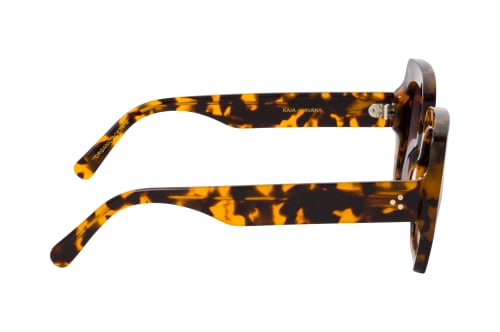 Monokel Eyewear Kaia C9 HAV-GRA