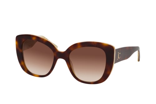 Jennifer Czeczor x Mister Spex Cleopatra RICH COCOA