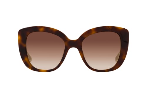 Jennifer Czeczor x Mister Spex Cleopatra RICH COCOA