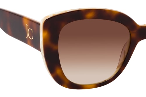 Jennifer Czeczor x Mister Spex Cleopatra RICH COCOA