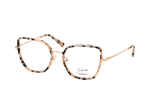 Jennifer Czeczor x Mister Spex Cassandra STRACCIATELLA