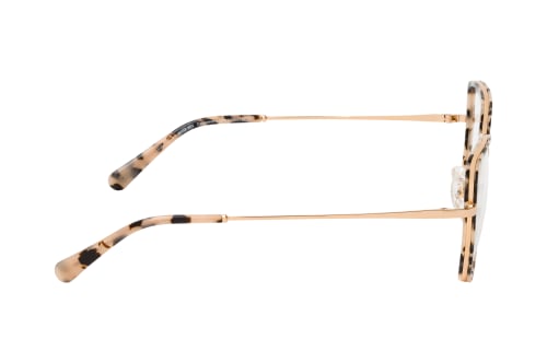 Jennifer Czeczor x Mister Spex Cassandra STRACCIATELLA