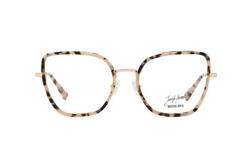 Jennifer Czeczor x Mister Spex Cassandra STRACCIATELLA