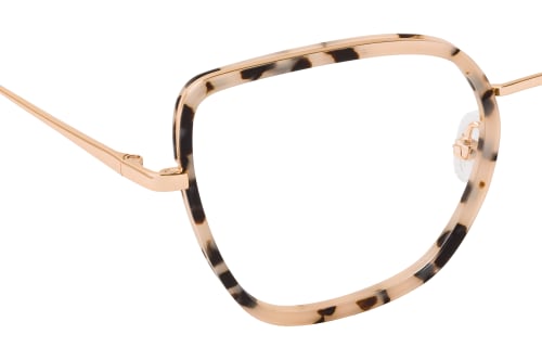 Jennifer Czeczor x Mister Spex Cassandra STRACCIATELLA