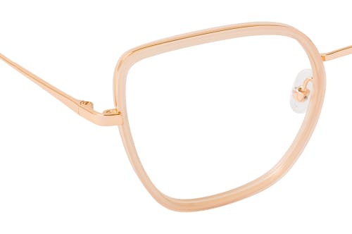 Jennifer Czeczor x Mister Spex Cassandra MILKY VANILLA