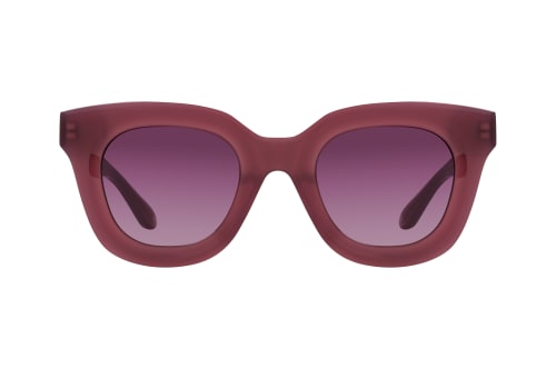 EOE Ids Iris