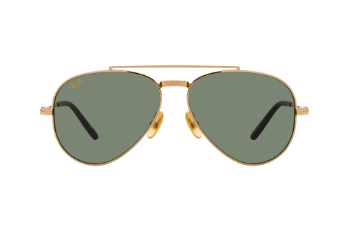 Ray-Ban Aviator Titan RB 8225 313852