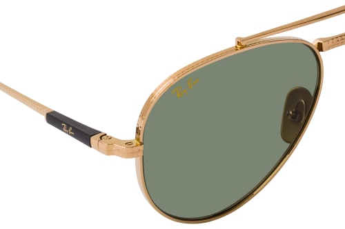 Ray-Ban Aviator Titan RB 8225 313852