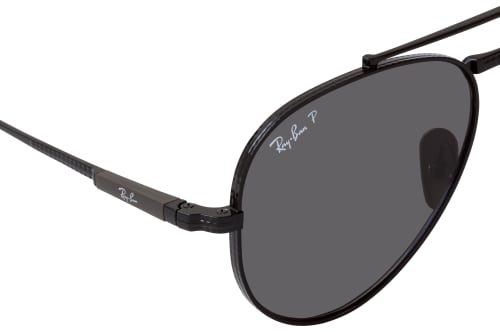 Ray-Ban Aviator Titan RB 8225 3141K8