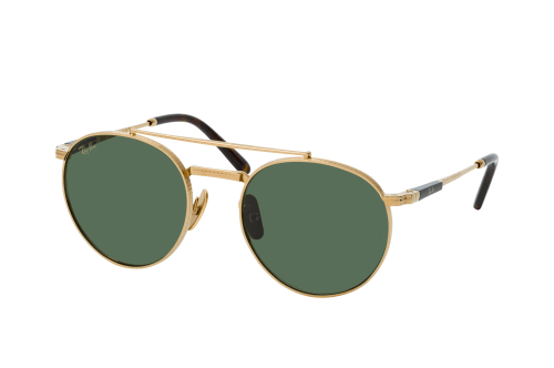 Round aviator shop sunglasses ray ban