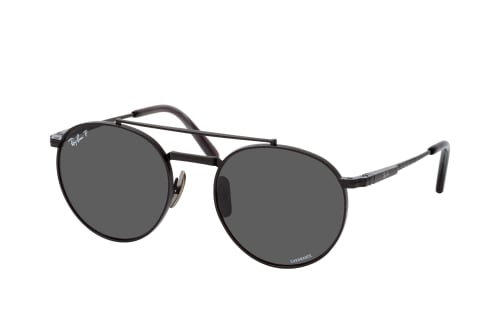 Ray-Ban Round II Titan RB 8237 3141K8