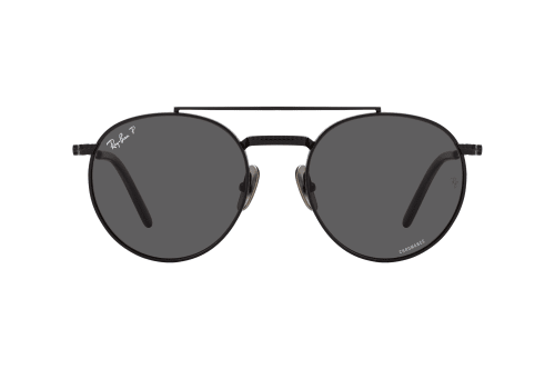 Ray-Ban Round II Titan RB 8237 3141K8