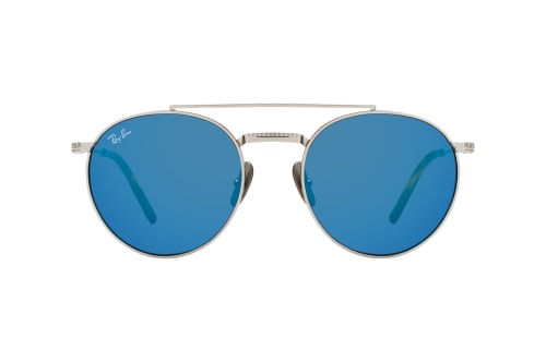 Ray-Ban Round II Titan RB 8237 3139O4