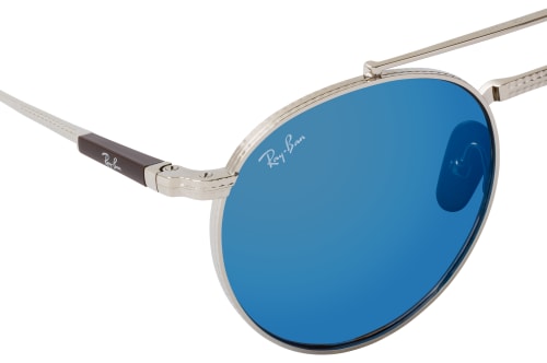 Ray-Ban Round II Titan RB 8237 3139O4