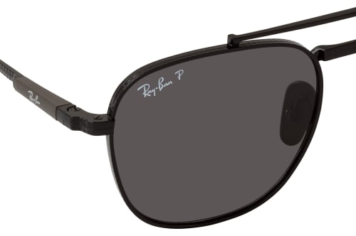 Ray-Ban RB 8258 3141K8