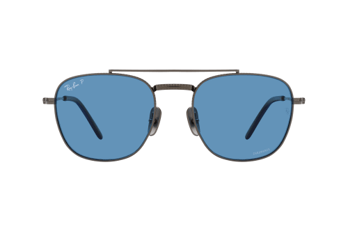 Ray-Ban Frank II Titan. RB 8258 3142S2