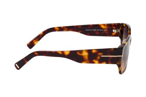 Tom Ford Silvana 02 FT 0989 55B