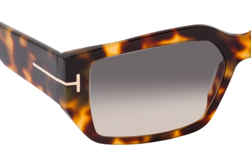 Tom Ford Silvana 02 FT 0989 55B