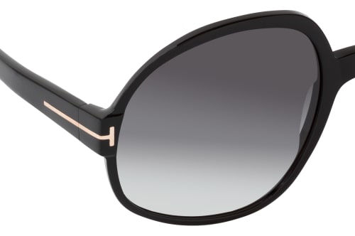 Tom Ford Claude 02 FT 0991 01B