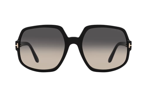 Tom Ford Delphine 02 FT 0992 01B