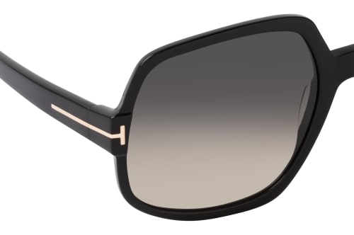 Tom Ford Delphine 02 FT 0992 01B