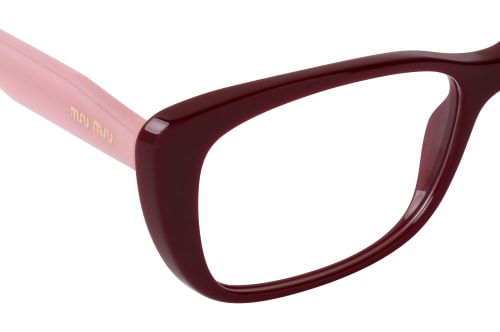 Miu Miu Core Collection MU 07TV USH1O1