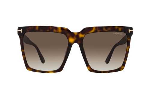 Buy Tom Ford Sabrina 02 FT 0764 52K Sunglasses