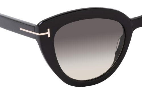 Tom Ford Izzi FT 0845 01B