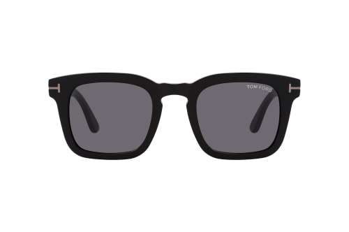 Tom Ford Dax FT 0751-N 01A small