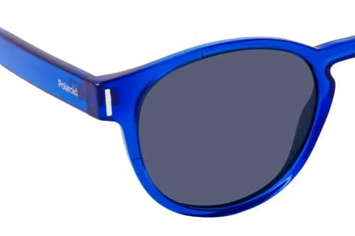 PLD 6175/S - Gafas de sol unisex