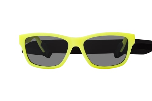 Kenzo eyewear yellow best sale