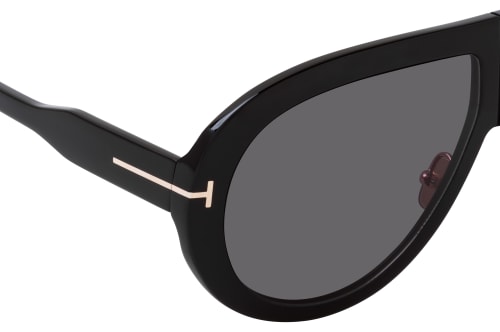 Tom Ford Troy FT 0836 01A
