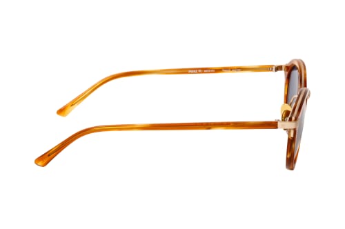 Prinz Pi x Mister Spex Napoli cognac