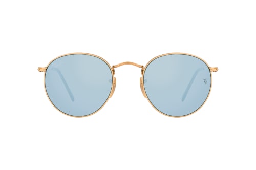 Ray-Ban Round Metal RB 3447N 001/30