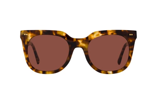 Kapten & Son Florence Sun Amber Tortoise