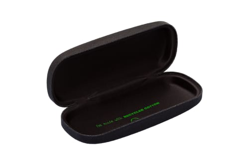 Mister Spex Services Fedon case Marconi black