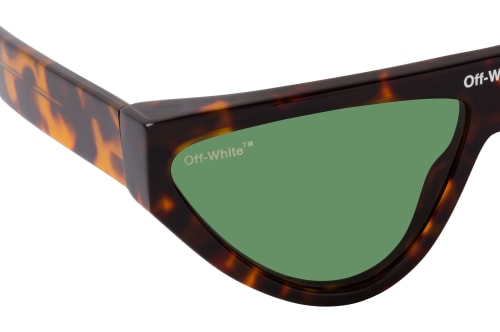 Off-White Pablo OERI040 Oval Sunglasses