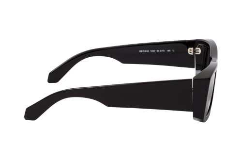 Off-White Lucio OERI039 Rectangle Sunglasses