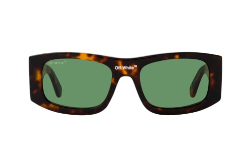 Off-White LUCIO Unisex sunglasses