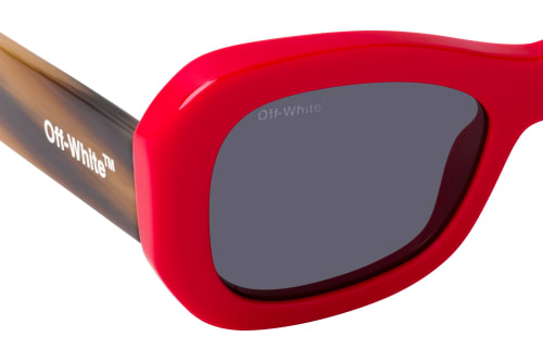 Off-White Pablo OERI040 Oval Sunglasses