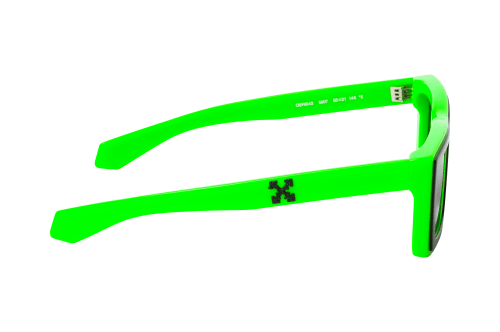 Off-White JACOB OERI043 5907