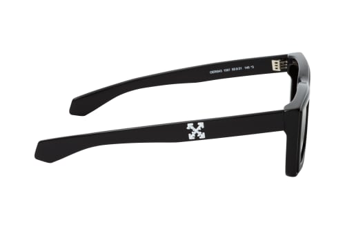 Off-White Jacob OERI043 Rectangle Sunglasses