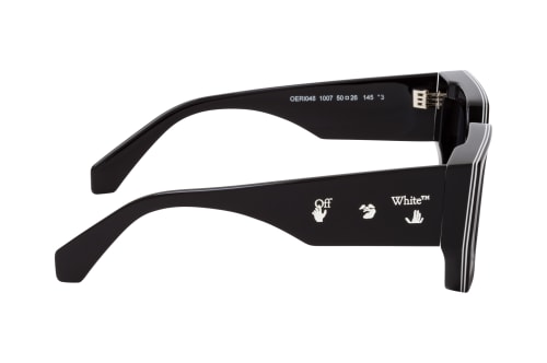 Off-White Francisco OERI048 1007 50 Sunglasses