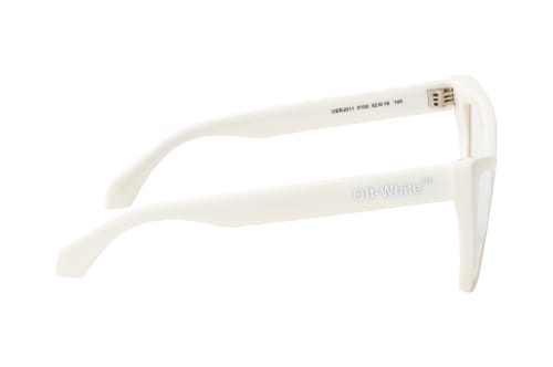 Off-White OPTICAL OERJ011 0100