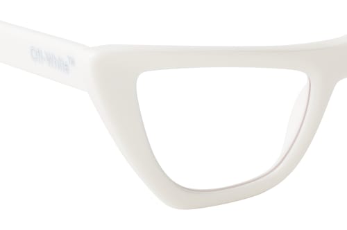 Off-White OPTICAL OERJ011 0100