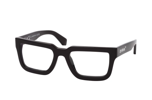 Off-White Style 12 OERJ012 Square Glasses