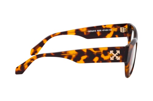 Off-White OPTICAL OERJ013 6000