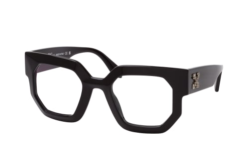 Off-White Style 12 OERJ012 Square Glasses