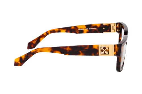 Off-White OPTICAL OERJ015 6000