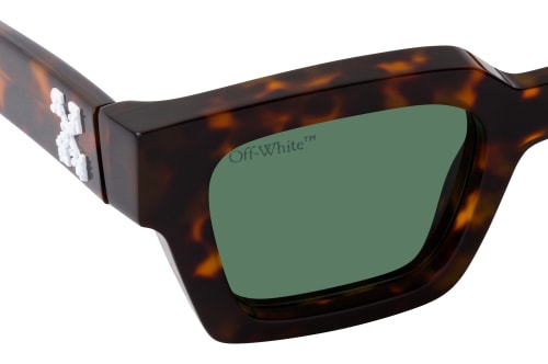 Off-White Virgil White 0145 Sunglasses